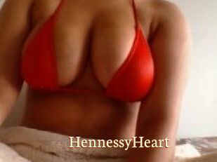 HennessyHeart