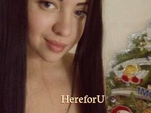 Here_forU