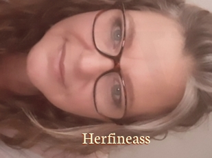 Herfineass