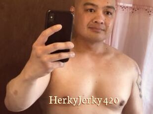 HerkyJerky420