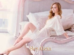 HeyAlexa