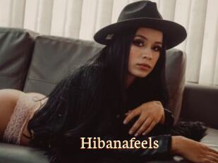 Hibanafeels