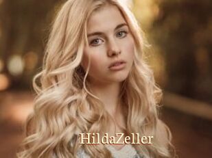 HildaZeller