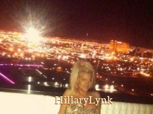 HillaryLynk