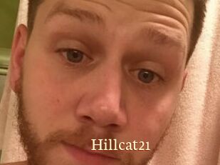 Hillcat21