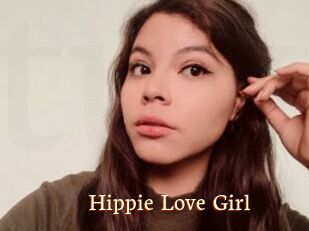 Hippie_Love_Girl