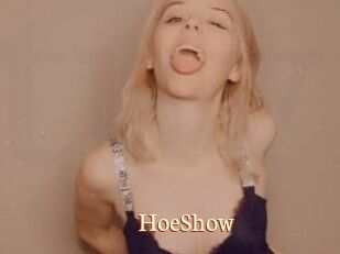 HoeShow