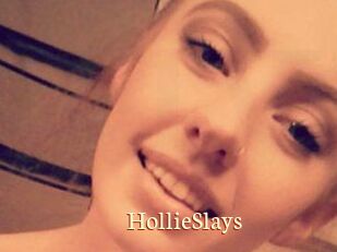 HollieSlays