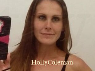 HollyColeman