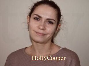 HollyCooper