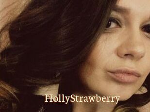 HollyStrawberry