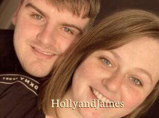 HollyandJames