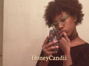 HoneyCandii