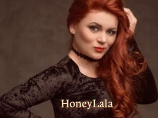 HoneyLala