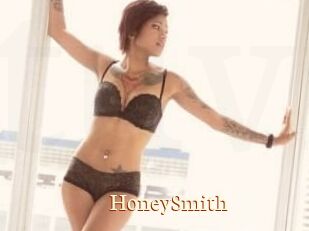 Honey_Smith