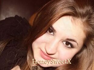 HoneySweetX