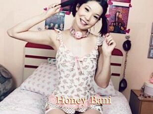 Honey_Bani