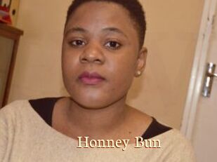 Honney_Bun