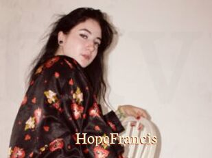 HopeFrancis