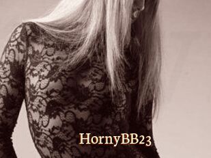 HornyBB23