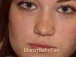 HornyBabyFire