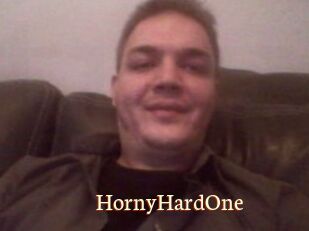 HornyHardOne