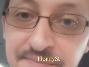 HornySt