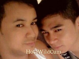 Hot2WildCum