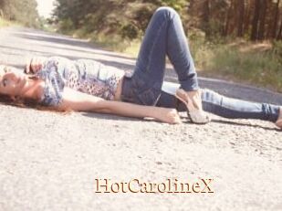 HotCarolineX