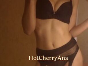 HotCherryAna