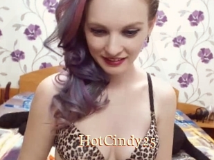 HotCindy25