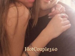 HotCouple360