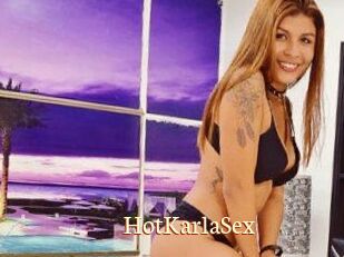 HotKarlaSex