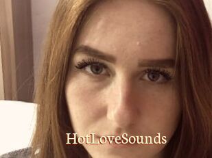 HotLoveSounds