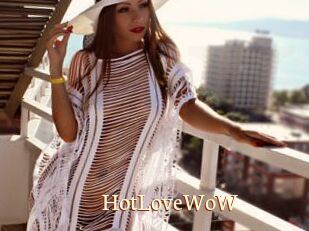 HotLoveWoW