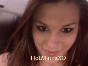 HotMamaXO