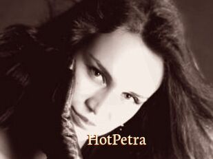 HotPetra