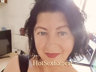 HotSexExpert