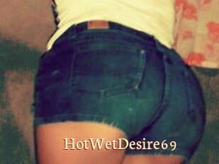 HotWetDesire69