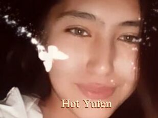 Hot_Yufen