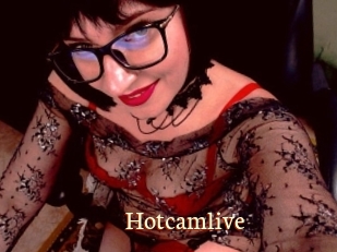 Hotcamlive