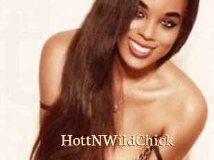 HottNWildChick