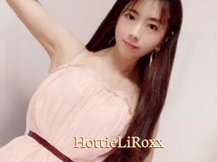 HottieLiRoxx