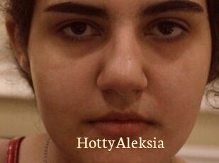 HottyAleksia