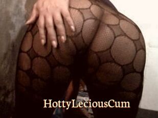 HottyLeciousCum