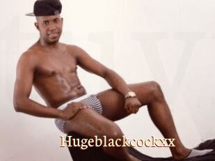 Hugeblackcockxx