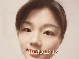 HuiHuiBaby