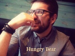 Hungry_Bear