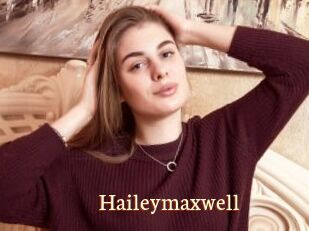 Haileymaxwell