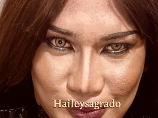 Haileysagrado